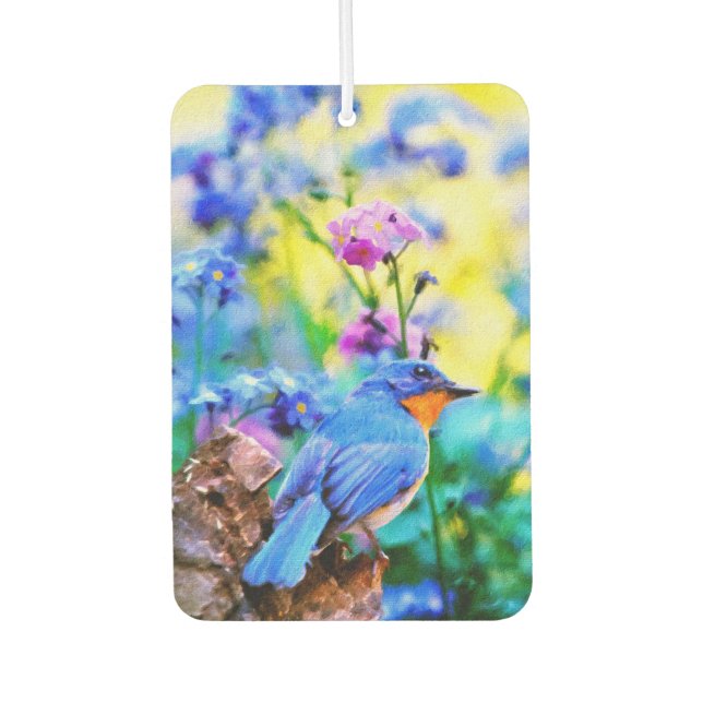 Ambientador Meadow Melody (Anverso)