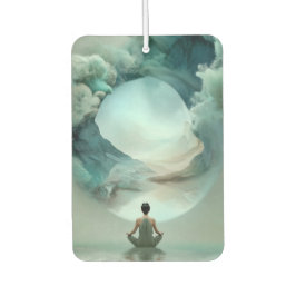 Ambientador Meditación Zen Mística  