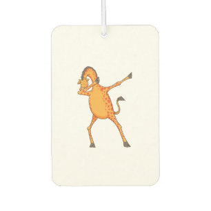 Ambientador Mejor Arte Giraffe Para Hombres Mujeres Giraffe Im
