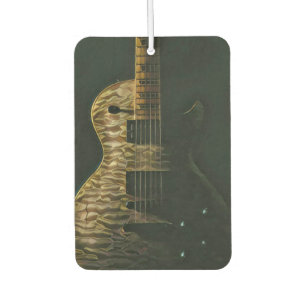 Ambientador Mejor guitarrista de la historia