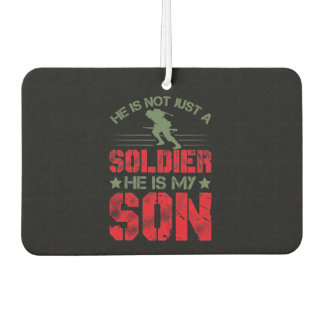 Ambientador Mejor Papá