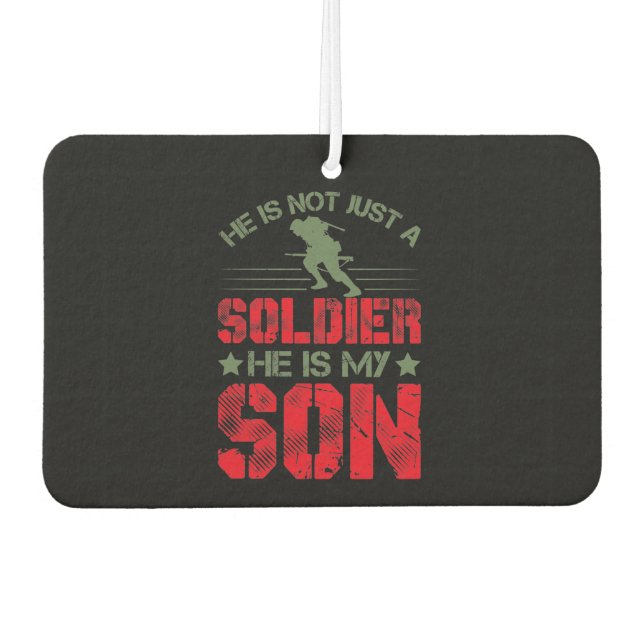 Ambientador Mejor Papá (Anverso)