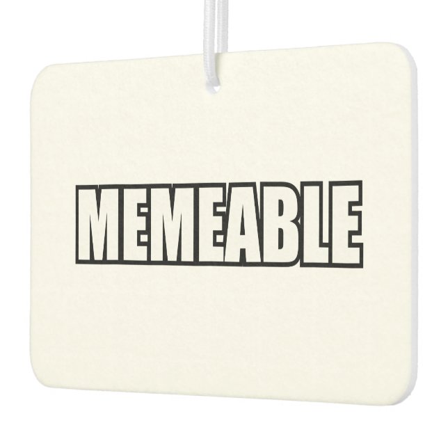 AMBIENTADOR MEMEABLE (Izquierda)