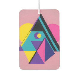 Ambientador Memphis Design Dwelling