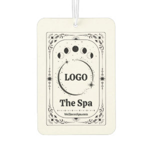 Ambientador Mercancía de marketing de marca de spa de tarot co