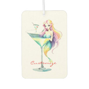 Ambientador Mermaid Martini Chica Thunder_Cove