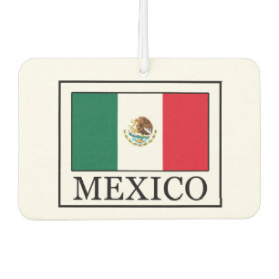 Ambientador México