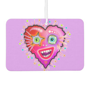 AMBIENTADOR MI CORAZÓN SE ACERCARÁ