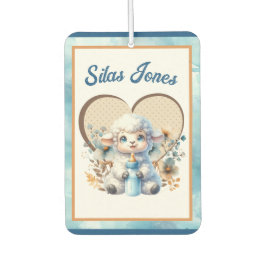 Ambientador Mi Cordero Pequeño