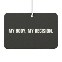 Mi cuerpo mi decisión sobre el aborto blanco negro
