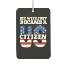 Mi Esposa Se Ha Convertido En Una Ciudadana Estado