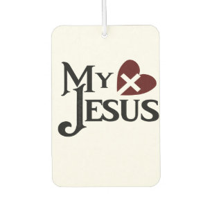 Ambientador Mi Jesús