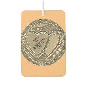 Ambientador Mi verdadero amor eres mi lugar feliz