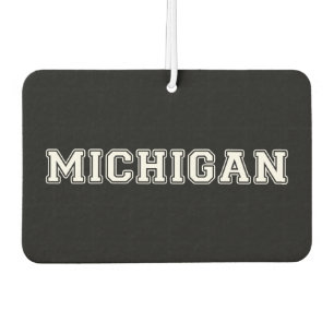 Ambientador Michigan