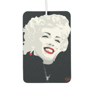 Ambientador Miki Marilyn