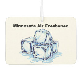 Ambientador Minnesota 