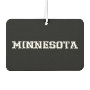 Ambientador Minnesota