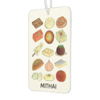 MITHAI Classic Indian Bengal Pakistani Sweet Food