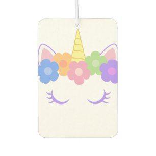 Ambientador Moda Unicorn