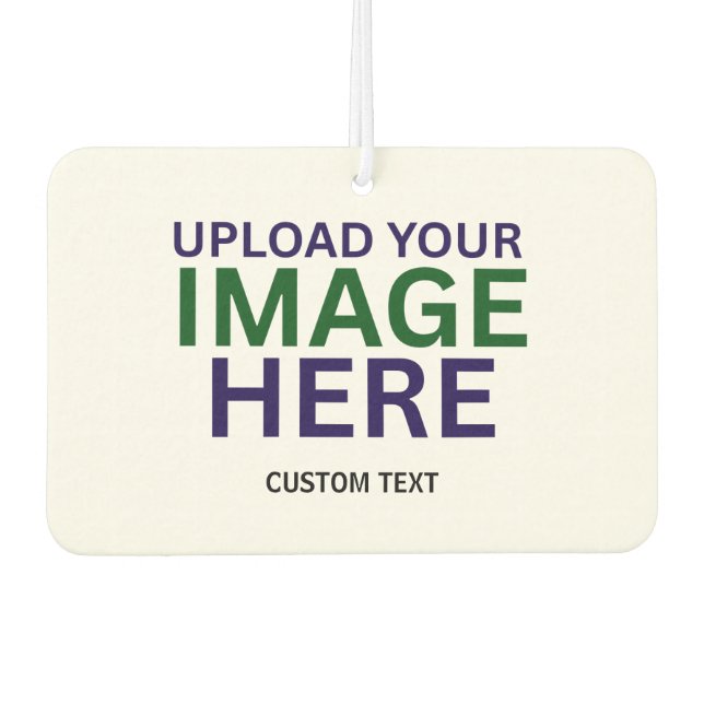 Ambientador Modern Editable White Minimal Text Design Template (Anverso)