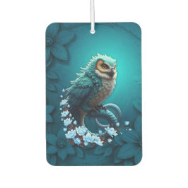 Ambientador Momento de la sabiduría, la lechuza mágica, majest