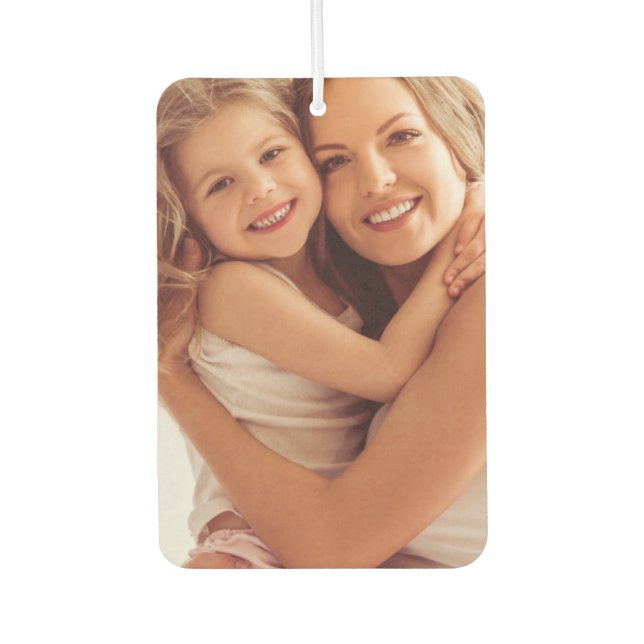 Ambientador Momentos especiales Fotocoches Fresheneradores de  (Anverso)