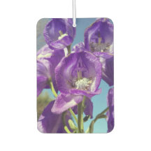 Monkshood Air Freshener