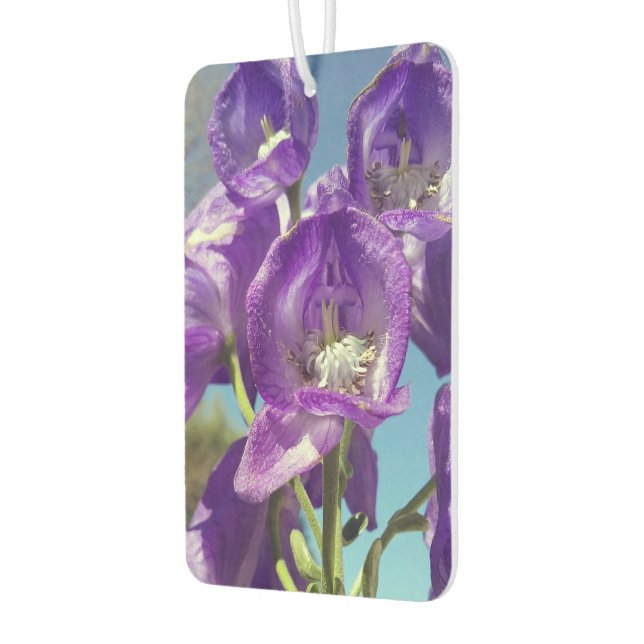 Ambientador Monkshood Air Freshener (Izquierda)