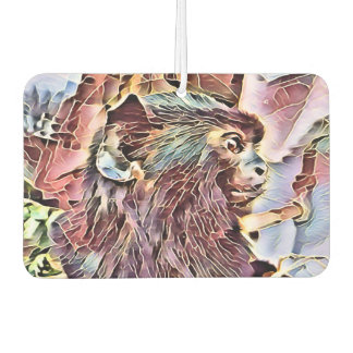 AMBIENTADOR MONO PEQUEÑO Y ADORABLE