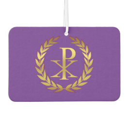 Ambientador Monogramma Christi per Odoramentum