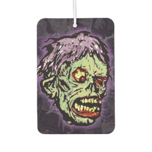 Ambientador Monstruo del zombi (choque)
