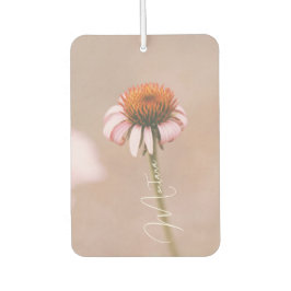 Ambientador Montana Pink Wildflower Air Freshener