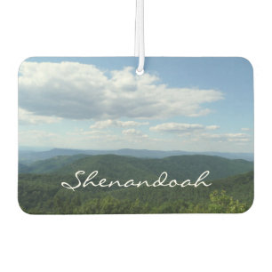 Ambientador Montañas Apalaches I Shenandoah