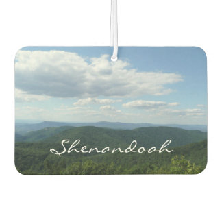 Ambientador Montañas Apalaches I Shenandoah