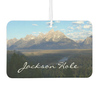 Ambientador Montañas de Jackson Hole (Parque Nacional Grand Te