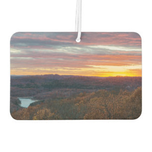 Ambientador Montañas Ozark Autumset Air Freshener