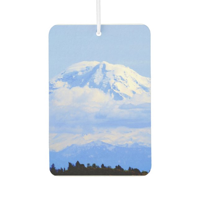 Ambientador Monte Ranier (Anverso)
