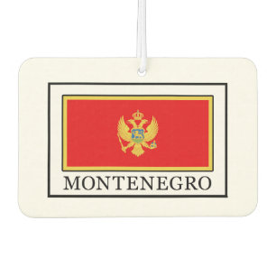 Ambientador Montenegro