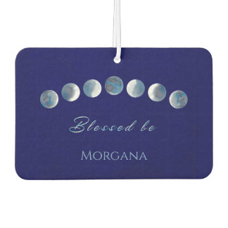 Ambientador Moon Phases Personalized