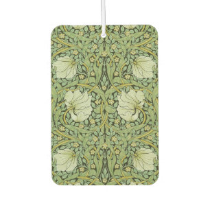 Ambientador Morris 1876 Patrón floral de Pimpernel Vintage