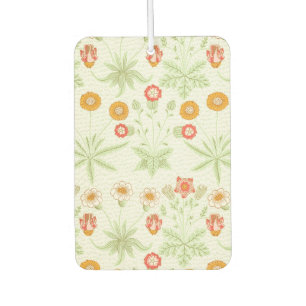 Ambientador Morris Daisy, clásico patrón floral victoriano