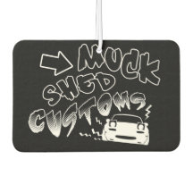 ¡¡¡Muck-shed Miata!!!