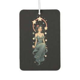 AMBIENTADOR MUJER VINTAGE