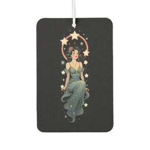 AMBIENTADOR MUJER VINTAGE