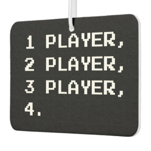 AMBIENTADOR MULTIPLAYER