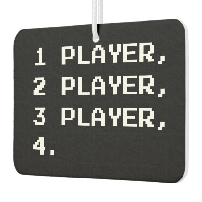 AMBIENTADOR MULTIPLAYER (Izquierda)