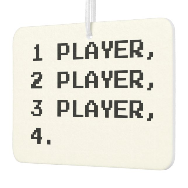 AMBIENTADOR MULTIPLAYER (Izquierda)