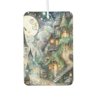 Ambientador Mundo de fantasía caprichoso Cottagecore