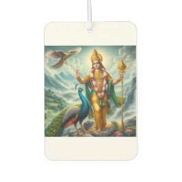 Ambientador Murugán