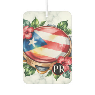 Ambientador Músico Boricua de Puerto Rico
